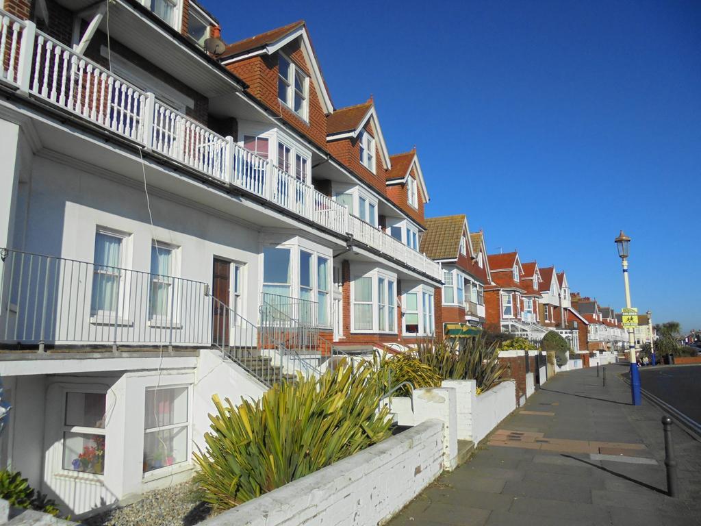 Seabreeze Apartment Tournoi d'Tournoi d'Eastbourne Extérieur photo