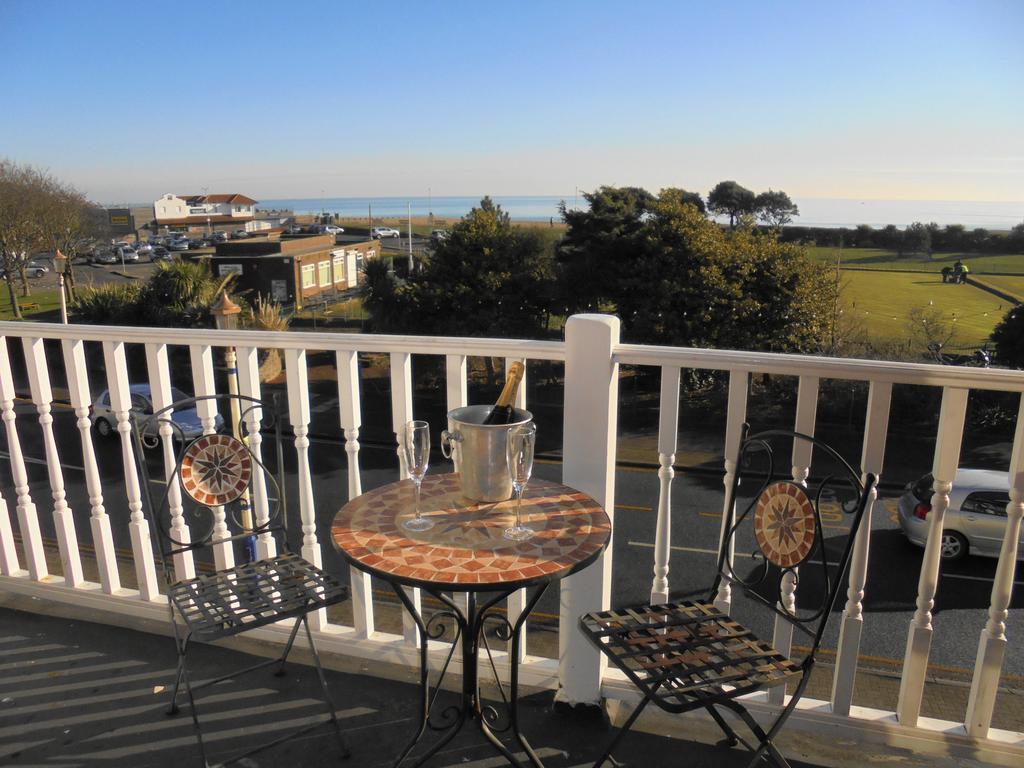 Seabreeze Apartment Tournoi d'Tournoi d'Eastbourne Extérieur photo